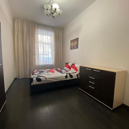 Apartment Ekaterinenskaya 24 오데사 외부 사진