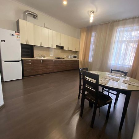 Apartment Ekaterinenskaya 24 오데사 외부 사진