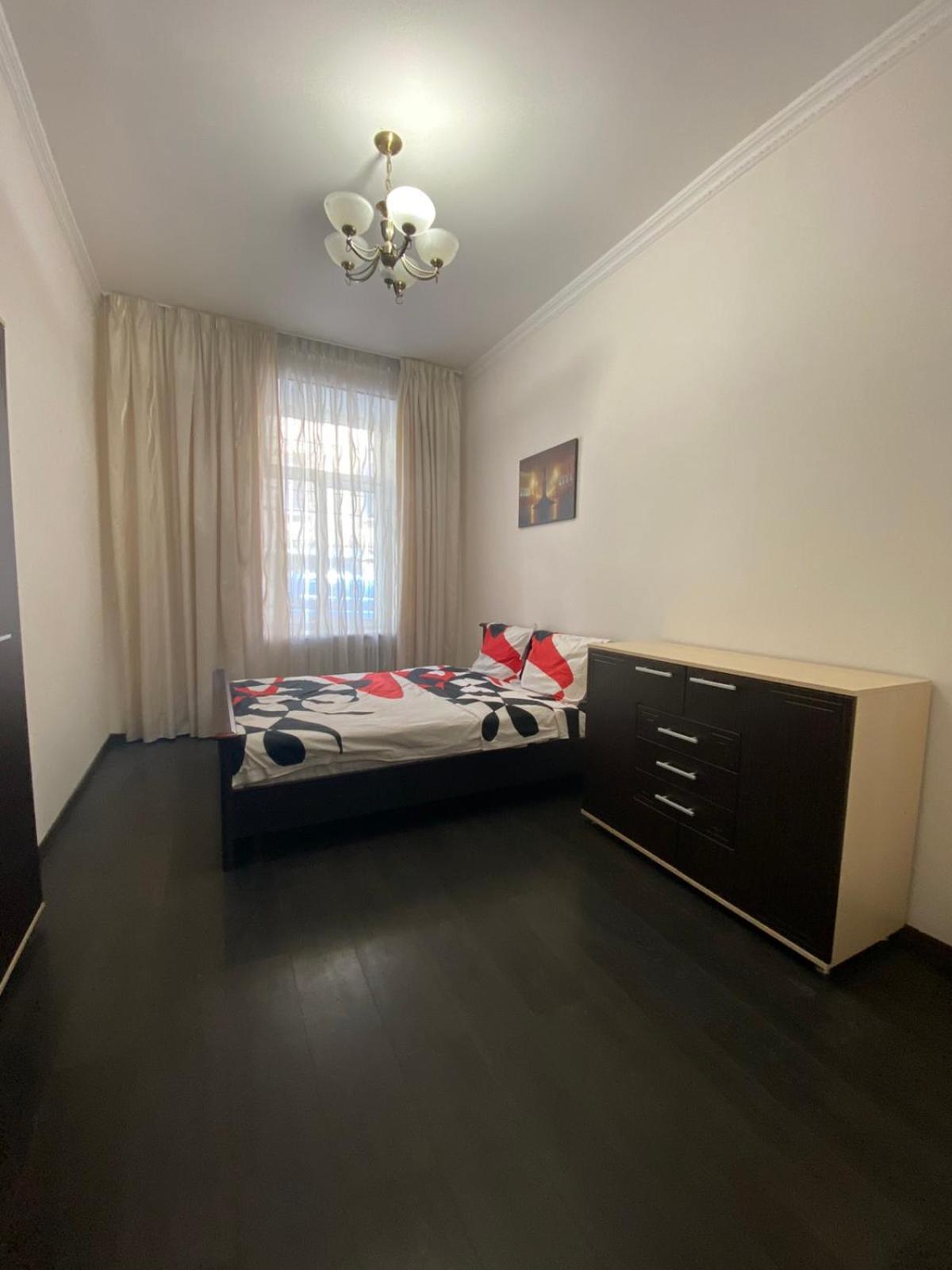 Apartment Ekaterinenskaya 24 오데사 외부 사진