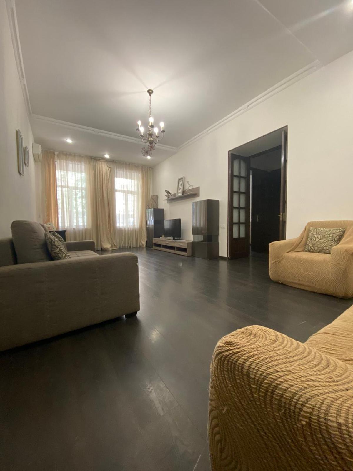 Apartment Ekaterinenskaya 24 오데사 외부 사진