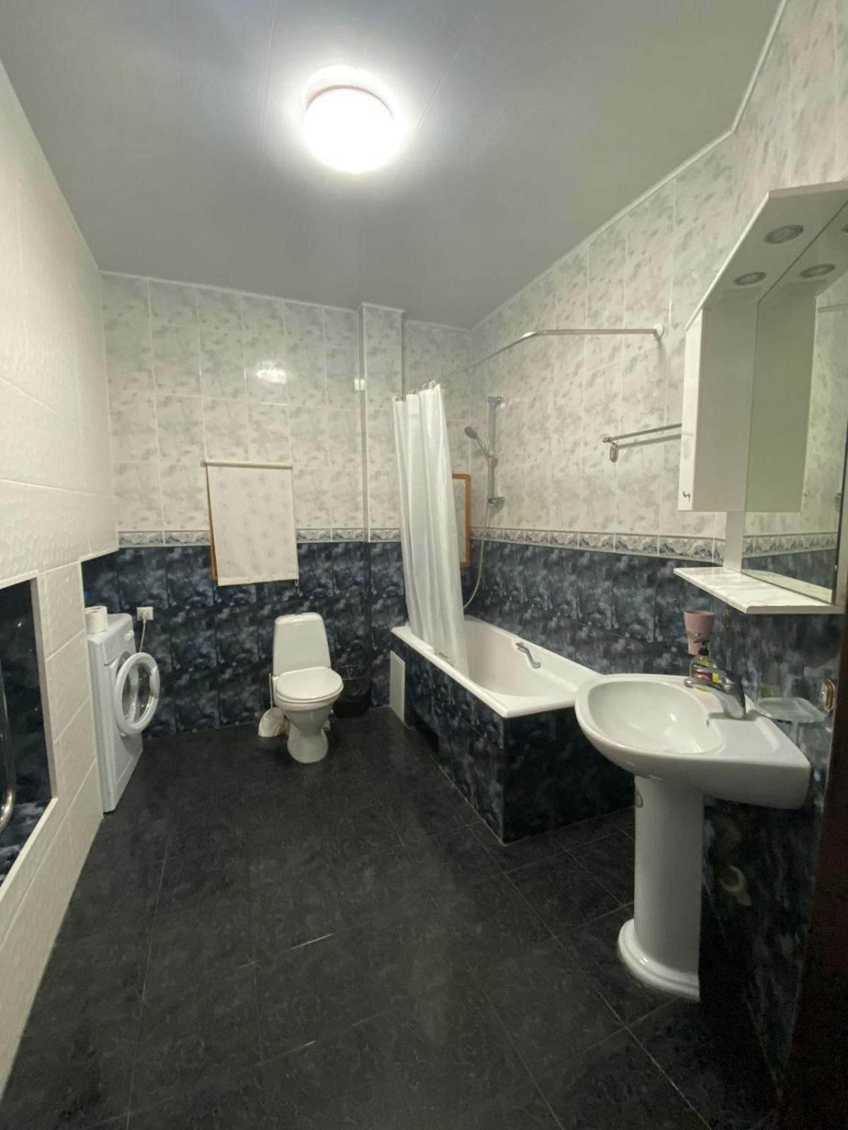 Apartment Ekaterinenskaya 24 오데사 외부 사진