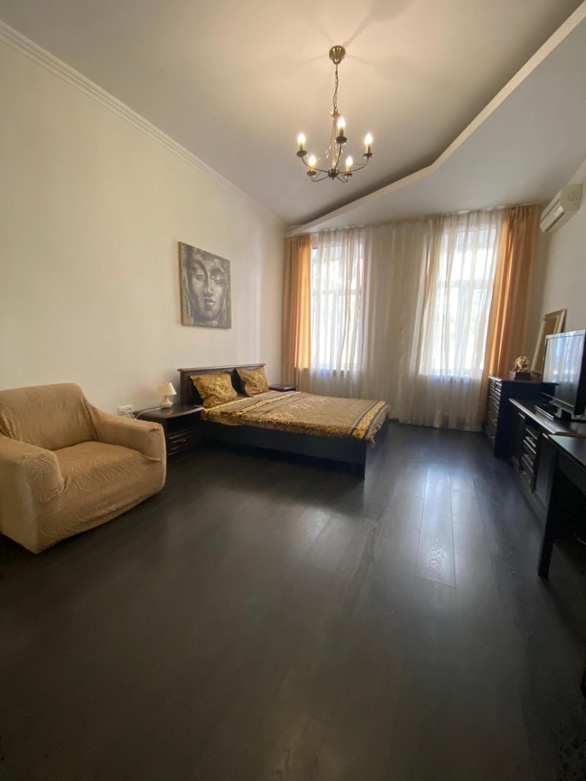 Apartment Ekaterinenskaya 24 오데사 외부 사진
