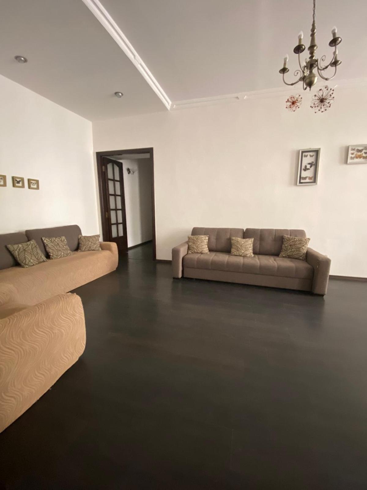 Apartment Ekaterinenskaya 24 오데사 외부 사진