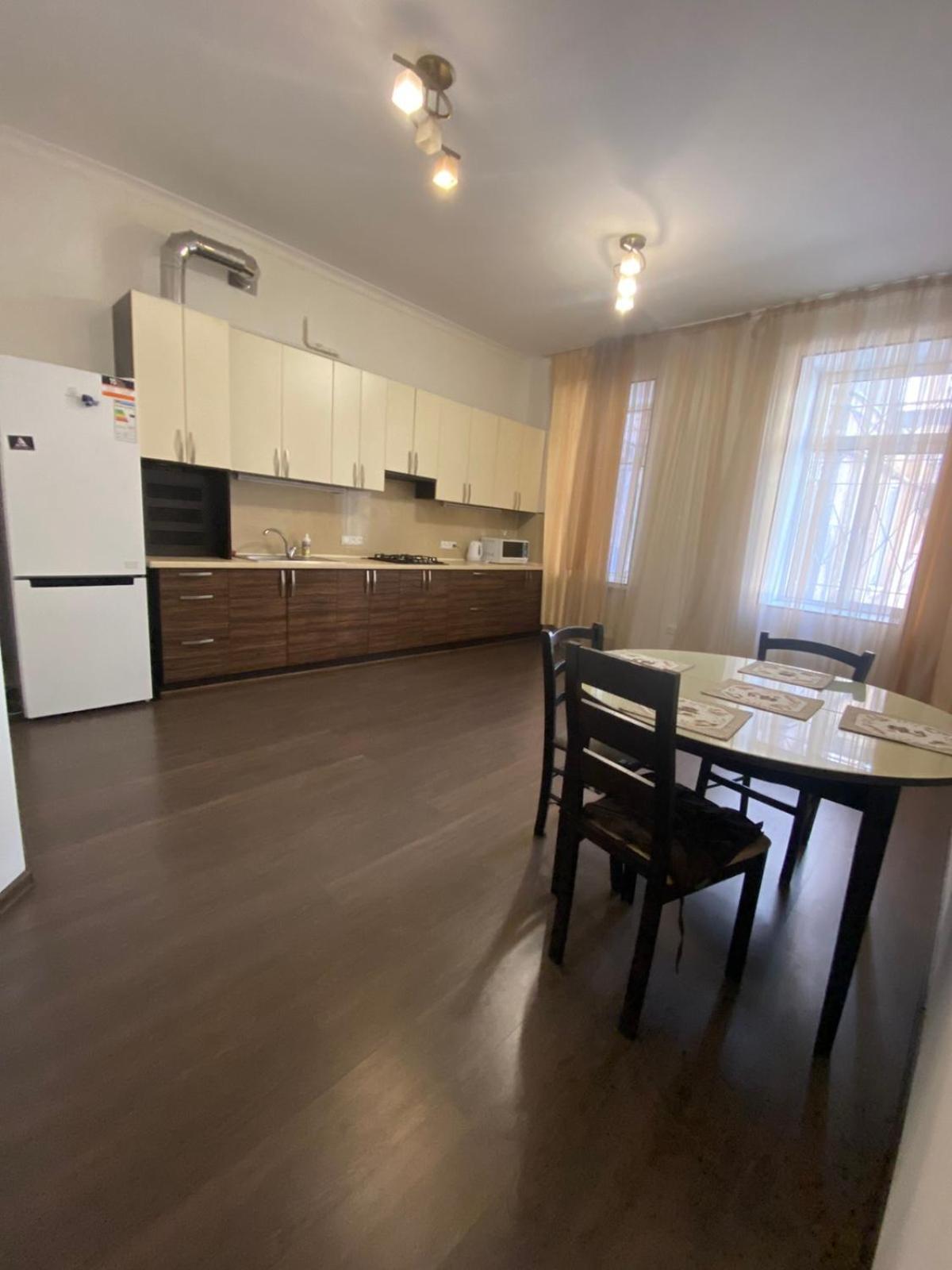 Apartment Ekaterinenskaya 24 오데사 외부 사진
